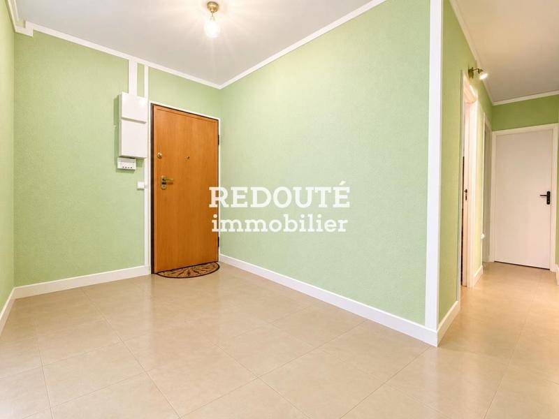 Image de l'annonce À VENDRE : APPARTEMENT TYPE 3 -…