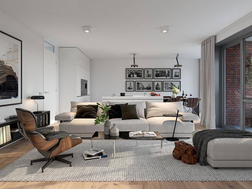 Image de l'annonce Rooftop : T4 NEUF de standing -…