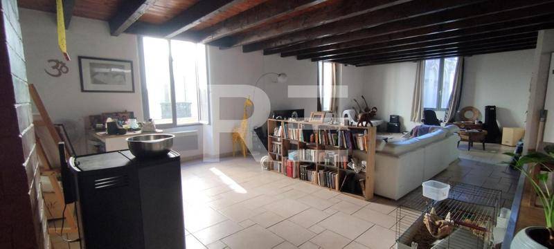 Image de l'annonce DUPLEX 170M2 AU COEUR DE NIMES