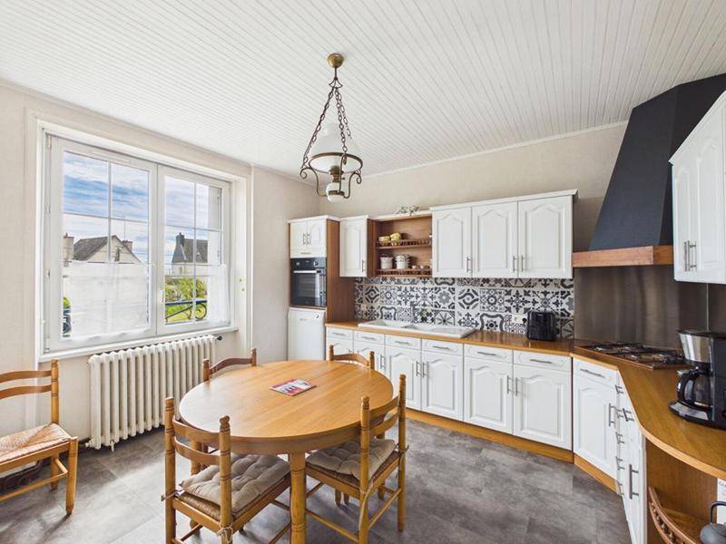 Image de l'annonce Maison Plouhinec 6 pièces 125m²