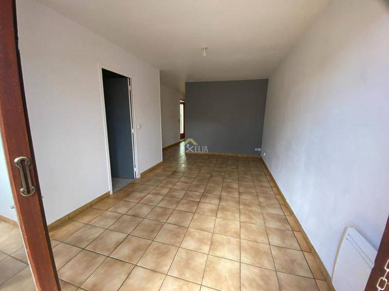Image de l'annonce Appartement Issou 2 pièce(s) 36.94 m2