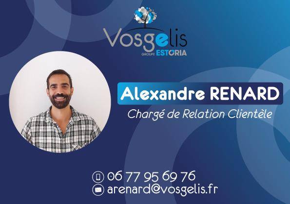 Image de l'annonce TYPE 3 CHATENOIS