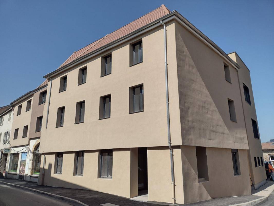 Image de l'annonce Appartement 3 pièces - Matour