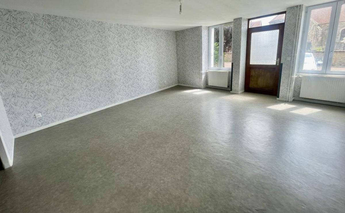 Image de l'annonce Appartement Type 4 en Duplex - DAMMARTIN…