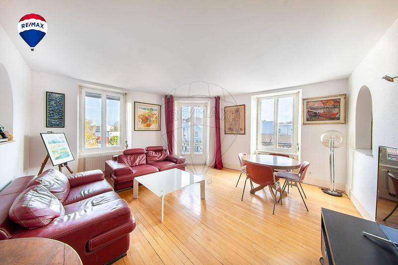 Image de l'annonce Appartement 2 chambre(s) à vendre