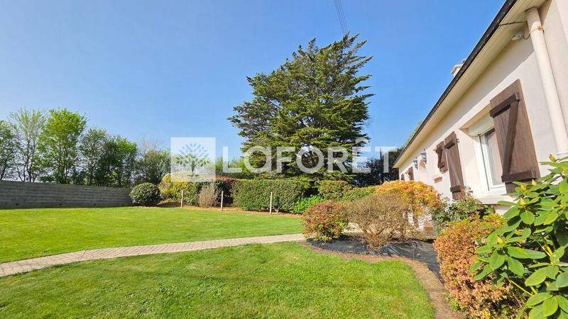 Image de l'annonce Maison Quimper 5 pièce(s) 96 m2