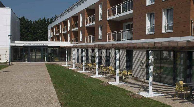Image de l'annonce Appartement à vendre Blois