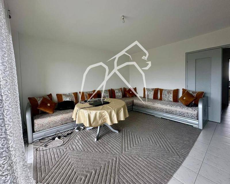 Image de l'annonce Appartement T3 72 m² Haut de Massane