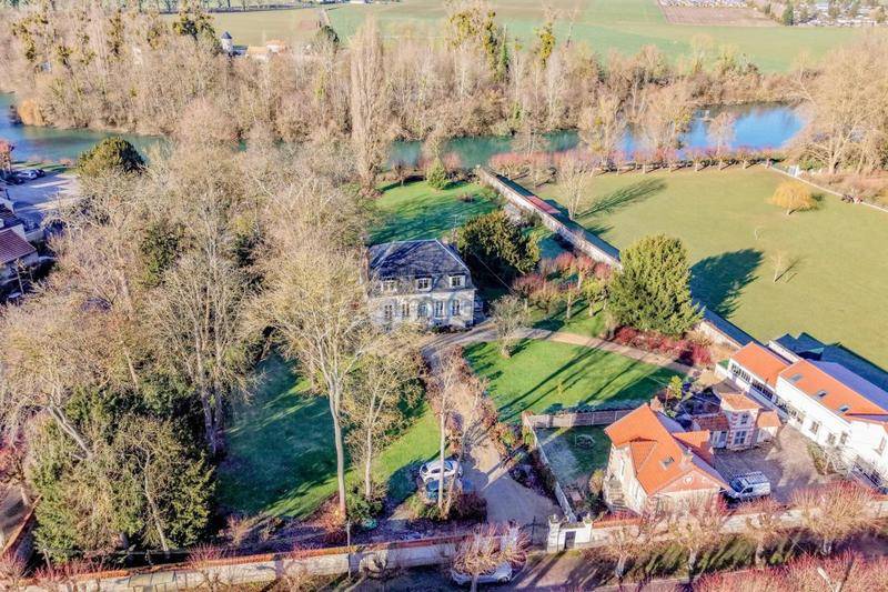 Image de l'annonce Belle propriété avec dépendances 14 pièces, 495M²…