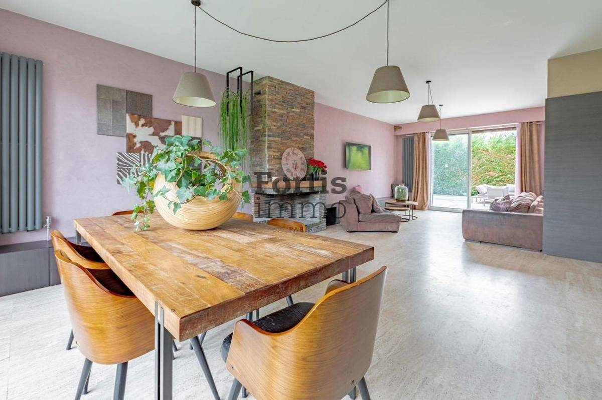 Image de l'annonce YERRES (91330) - Maison familiale de 226…