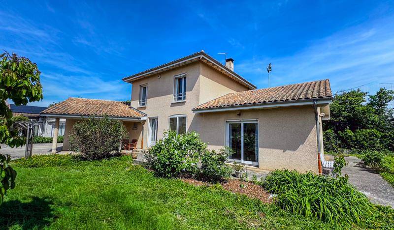 Image de l'annonce Maison de 4 pièces principales