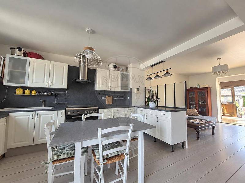 Image de l'annonce Maison 3 chambre(s) à vendre