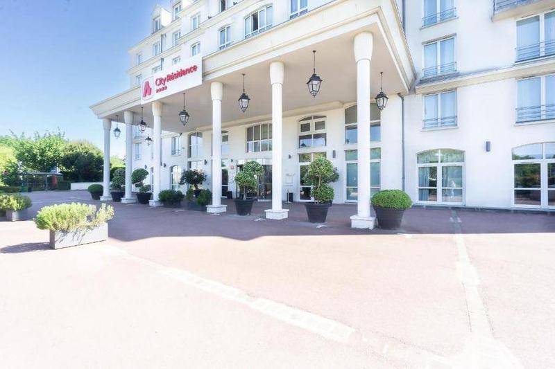 Image de l'annonce Studio en résidence affaires – investissement LMNP…