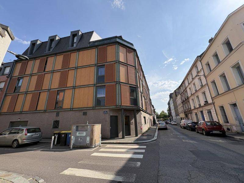 Image de l'annonce A LOUER - Studio de 21.05m² à…