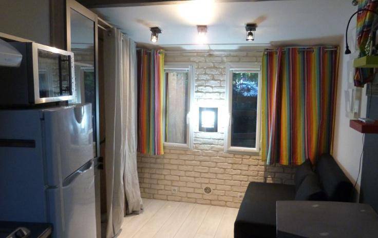Image de l'annonce Appartement Studio 18 m² 501 €