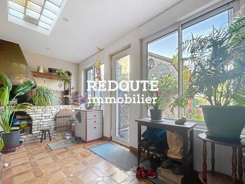 Image de l'annonce SUIPPES - À VENDRE - MAISON AVEC…