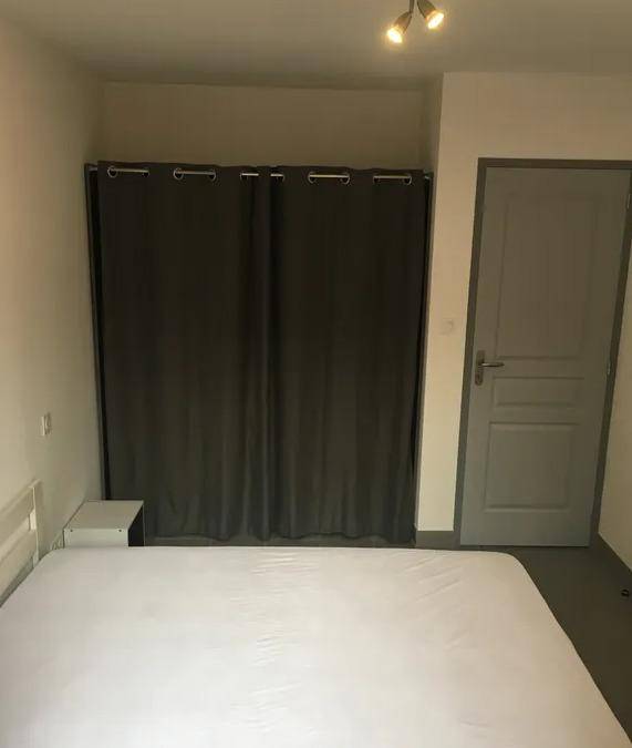 Image de l'annonce Appartement - Blaye