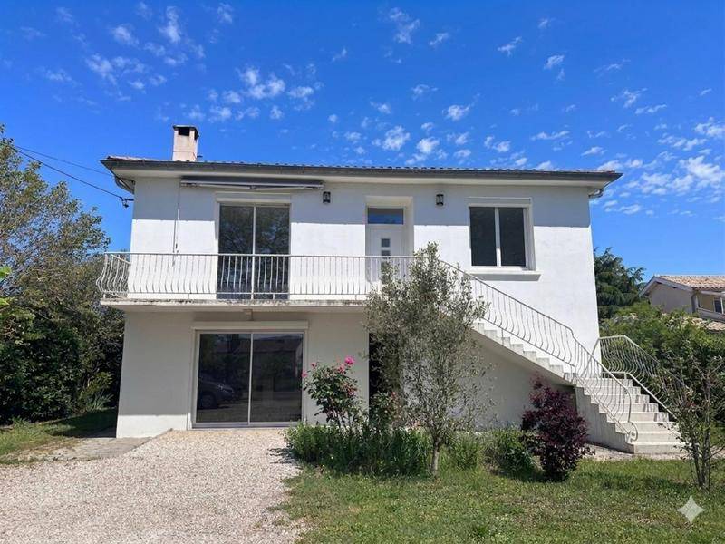 Image de l'annonce Grande maison de 179m² - Volumes généreux…