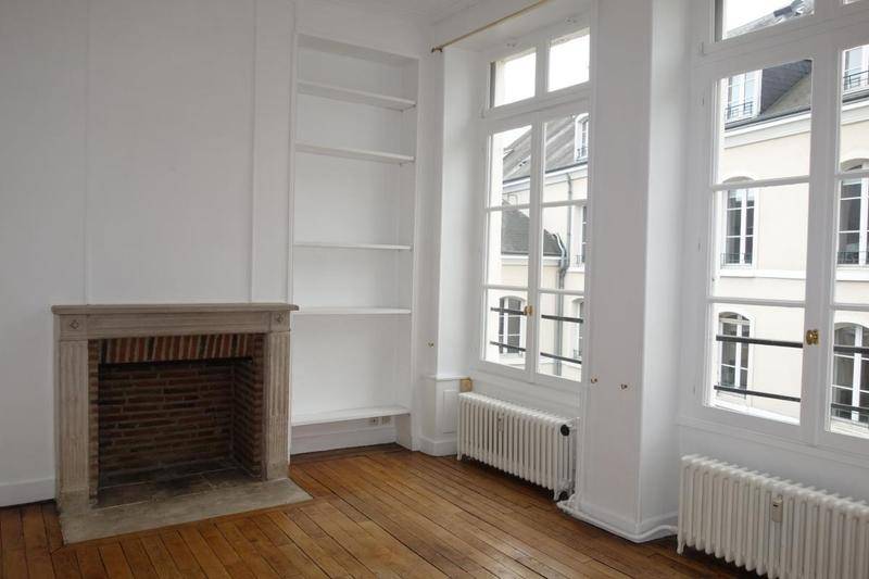 Image de l'annonce 72 RUE DE LA BRETONNERIE - LIBRE…