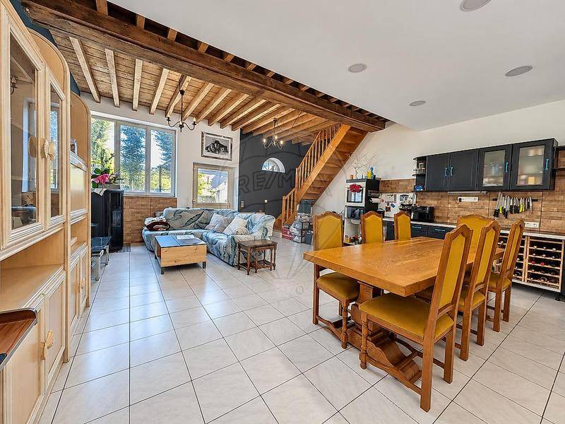 Image de l'annonce Maison 2 chambre(s) à vendre