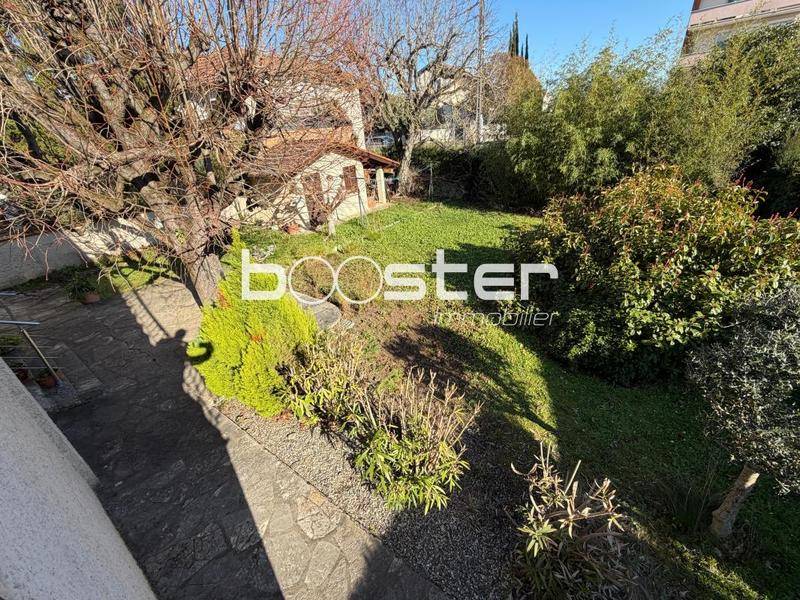 Image de l'annonce Toulouse 31500 – Maison 4-5 pièces de…