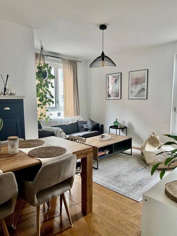 Image de l'annonce Appartement 2pièces - Neudorf - Strasbourg