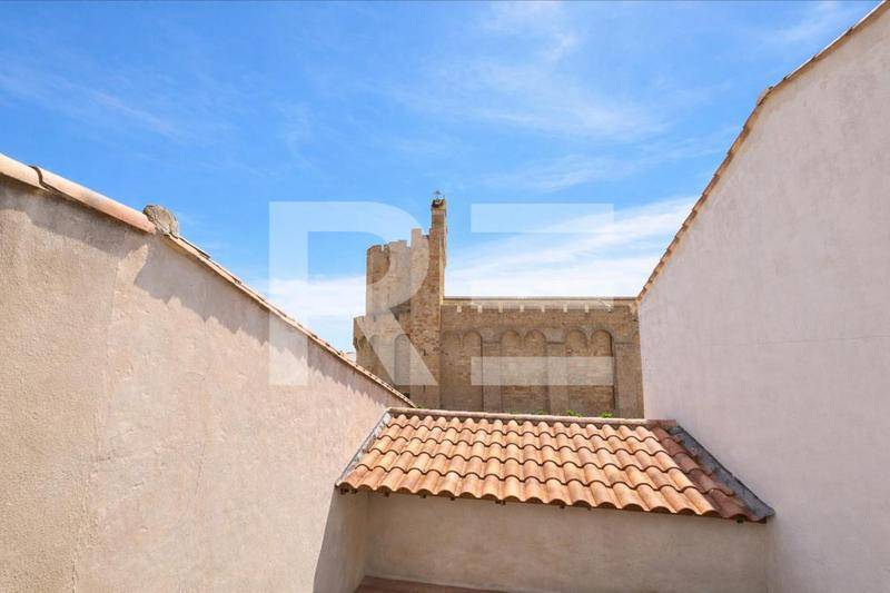 Image de l'annonce MAISON DE VILLAGE DE 66,74 M² AU…