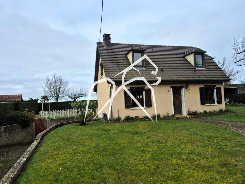 Image de l'annonce Maison | 3 pièces | Boos |…