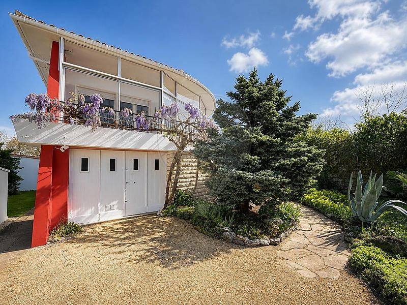 Image de l'annonce Maison 4 chambre(s) à vendre