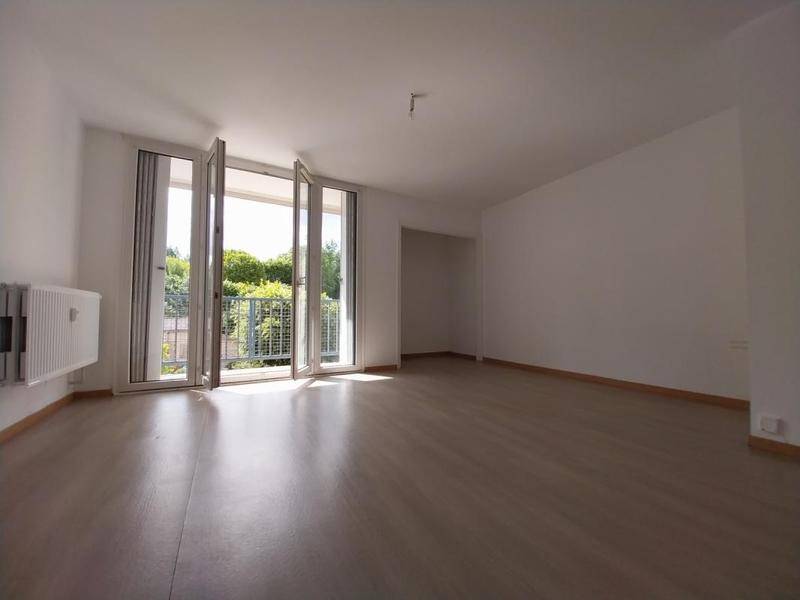Image de l'annonce Appartement Type 3 - CHEVILLON