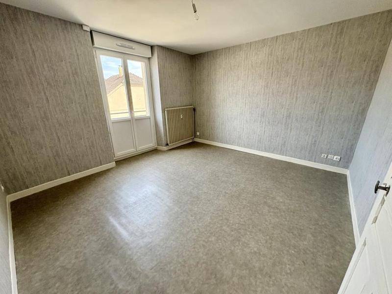 Image de l'annonce Appartement Type 3 - Bâtisse de caractère…