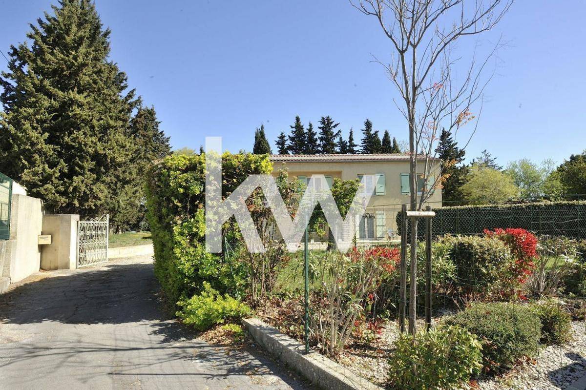 Image de l'annonce Villa 172 m² à UZES avec grand…