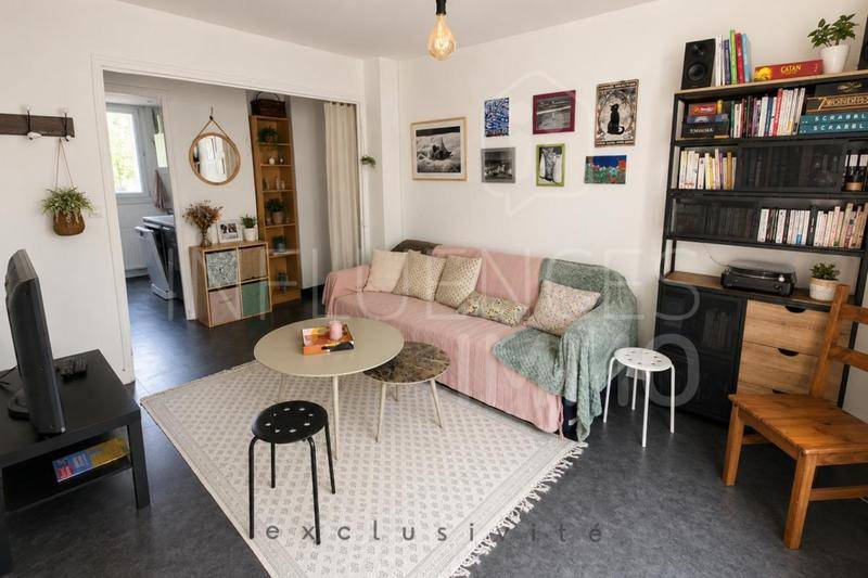 Image de l'annonce Appartement Valence 3 pièce(s) 53 m2