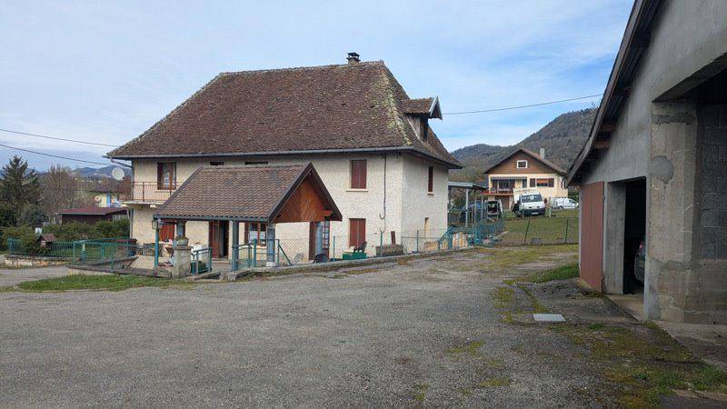 Image de l'annonce Maison de 7 pièces principales