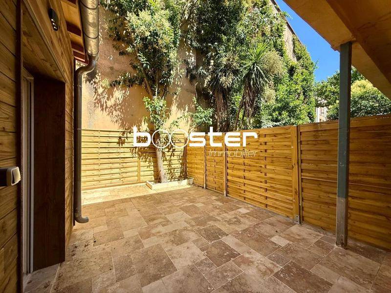 Image de l'annonce Coeur Saint Cyprien - Bel appartement 3…