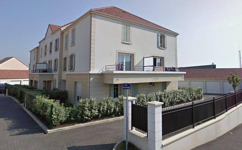 Image de l'annonce Appartement T4 duplex 73,12 m² à Bonnières-sur-Seine