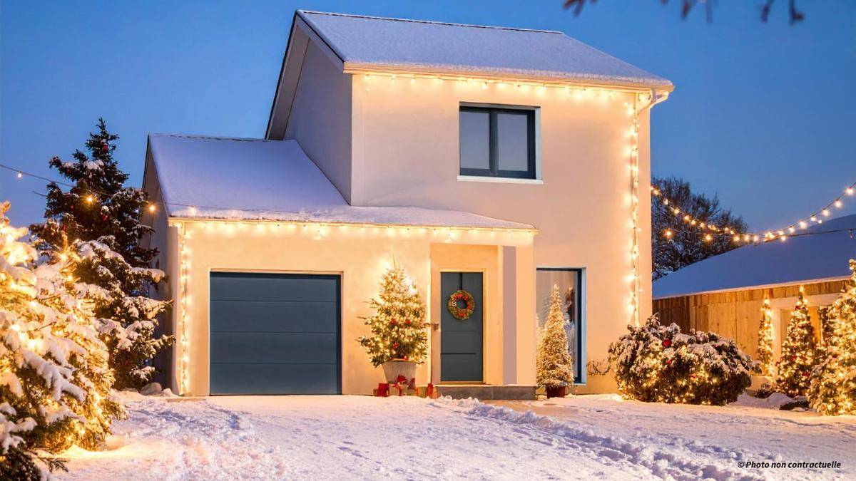 Image de l'annonce Maison 5 pièces 94 m2