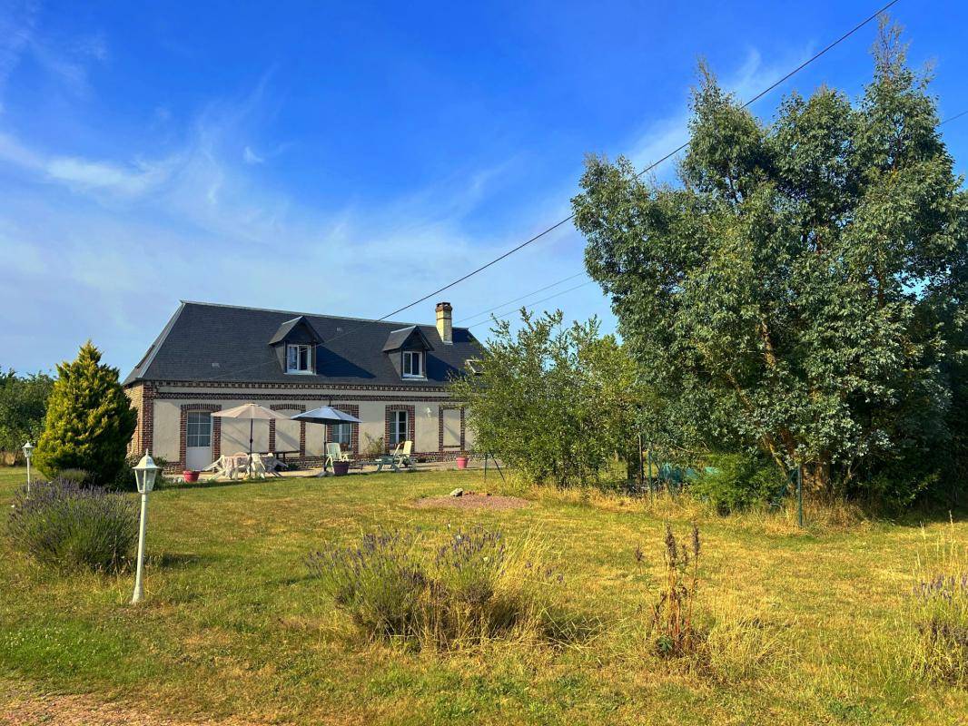 Image de l'annonce maison