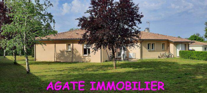 Image de l'annonce MAISON A LOUER 140M² 5 PIECES A…