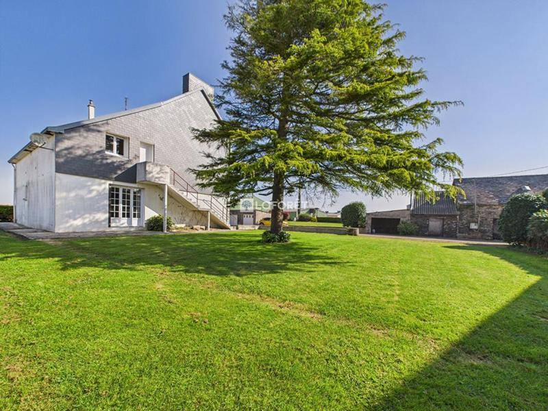 Image de l'annonce Maison Briec 10 pièce(s) 217.05 m2