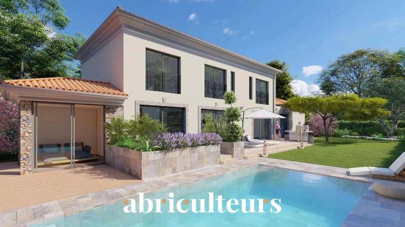 Image de l'annonce Luberon – Villa 225 m2 haut de…