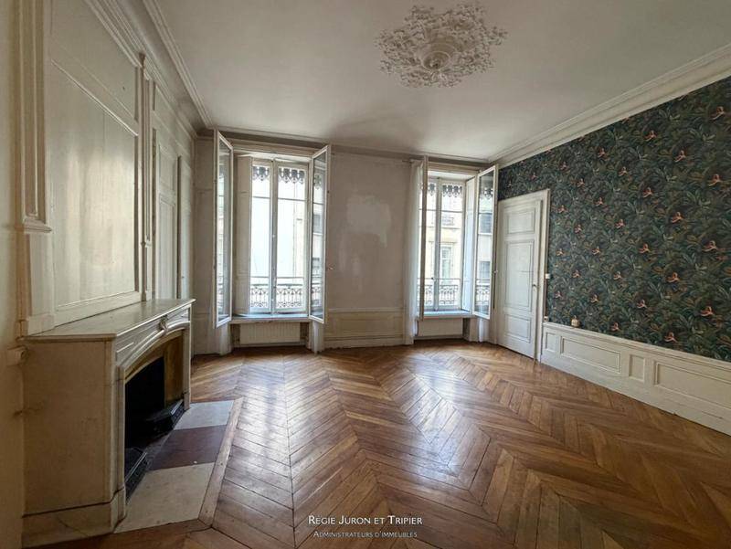 Image de l'annonce F4 - 143 m² - Rue Duhamel-…