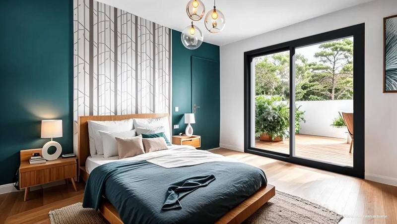 Image de l'annonce Maison 5 pièces 91 m2