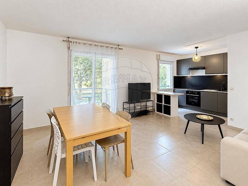 Image de l'annonce Appartement 1 chambre(s) à louer