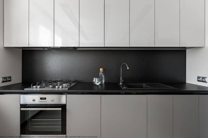 Image de l'annonce Veritable maison sur les toits 4 pièces…