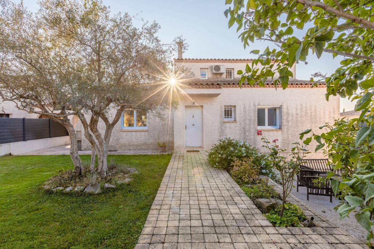 Image de l'annonce VILLA 5 PIECES | 3 CHAMBRES |…