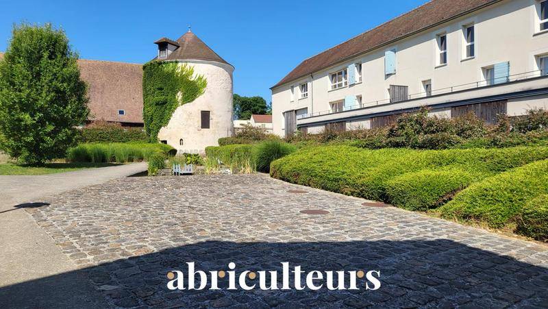 Image de l'annonce Exceptionnel T2 de 59 m² Carrez (69m²…