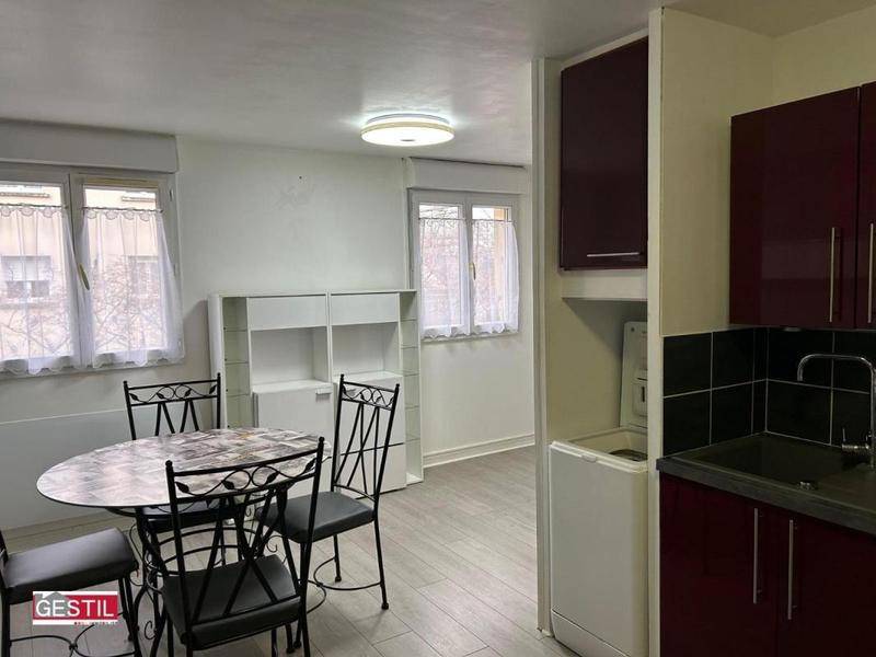 Image de l'annonce Appartement