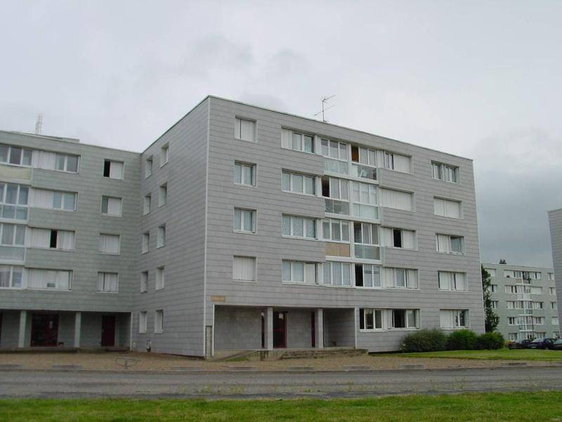 Image de l'annonce GISORS - T4 de 81 m²