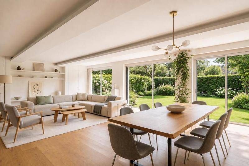 Image de l'annonce OPPORTUNITE RARE - Livraison imminente - Maison…